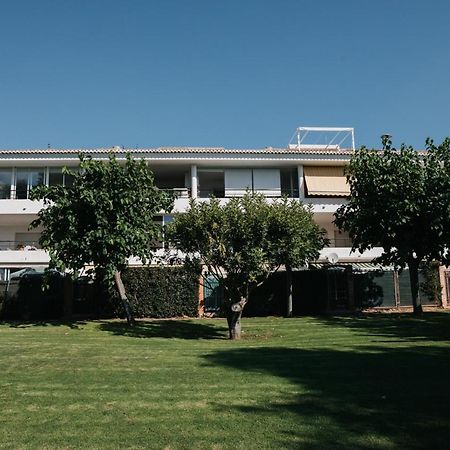 Apartamento Luminoso Cerca Del Mar Y La Montana Puzol Εξωτερικό φωτογραφία