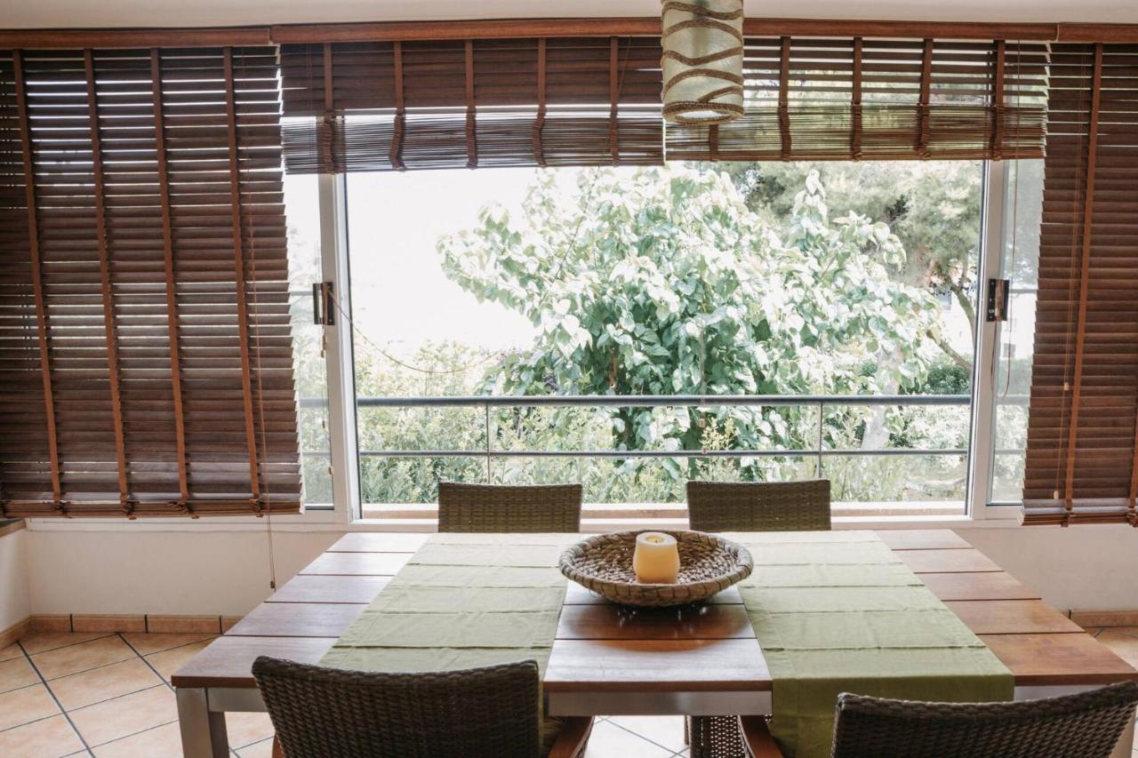 Apartamento Luminoso Cerca Del Mar Y La Montana Puzol Εξωτερικό φωτογραφία