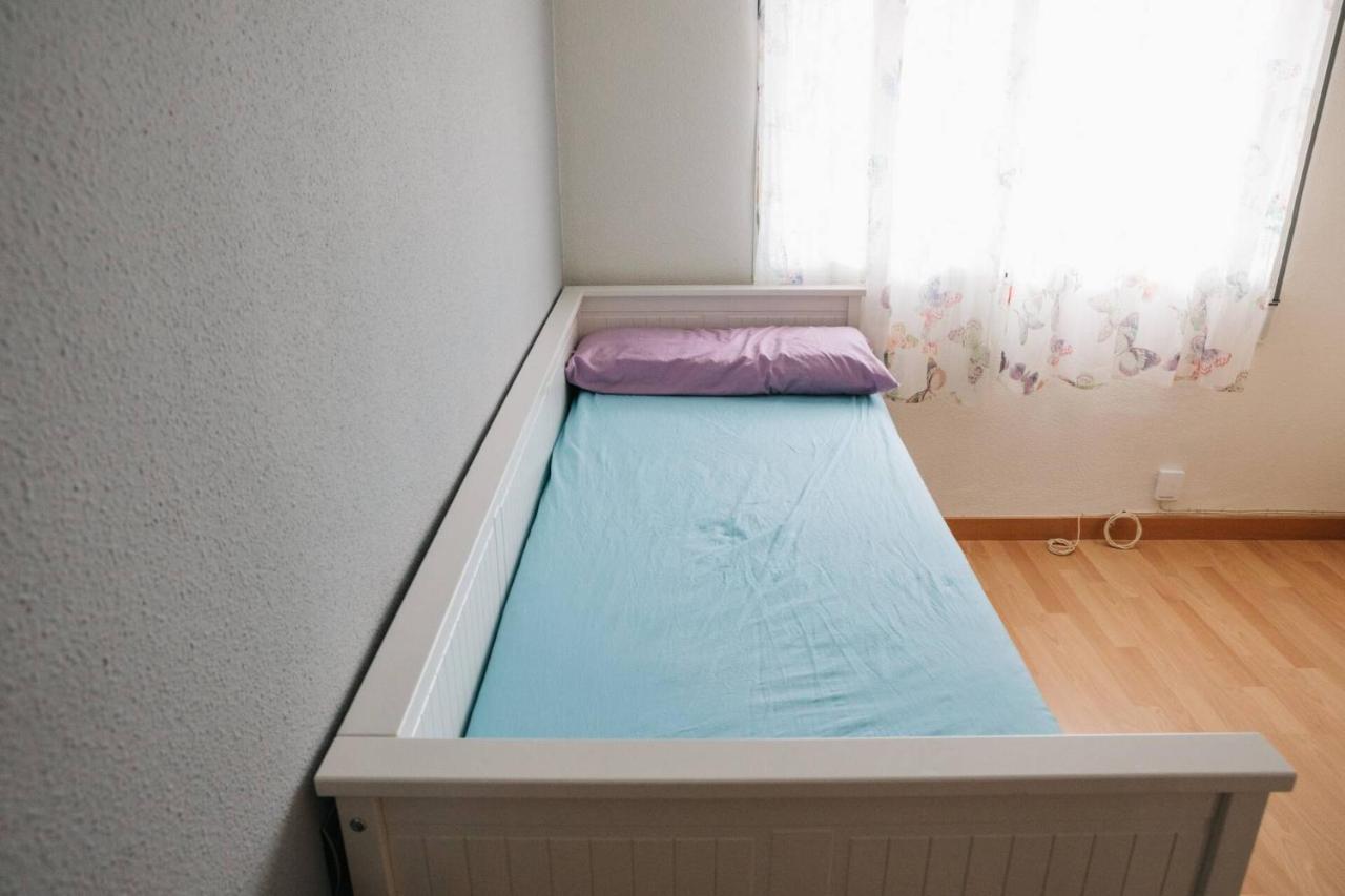 Apartamento Luminoso Cerca Del Mar Y La Montana Puzol Εξωτερικό φωτογραφία