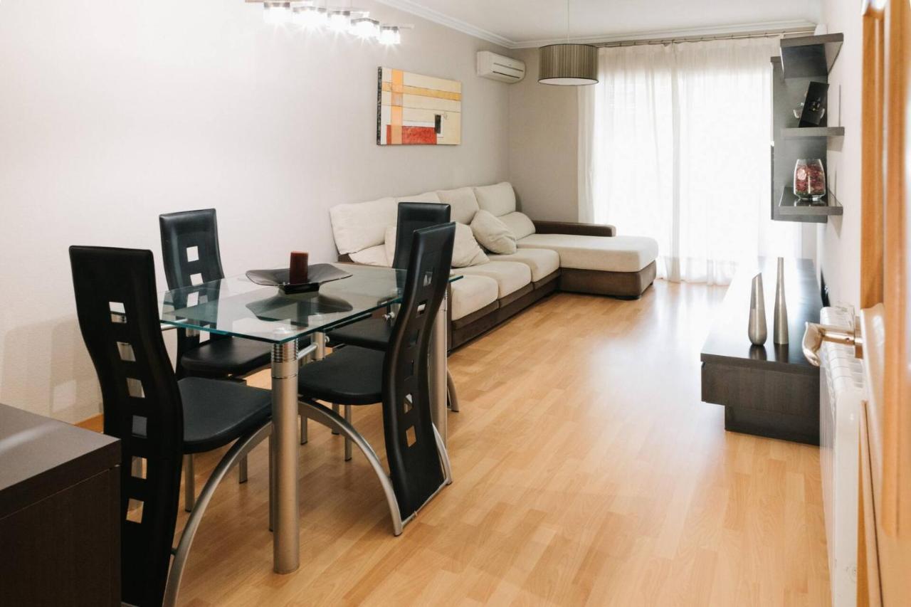 Apartamento Luminoso Cerca Del Mar Y La Montana Puzol Εξωτερικό φωτογραφία