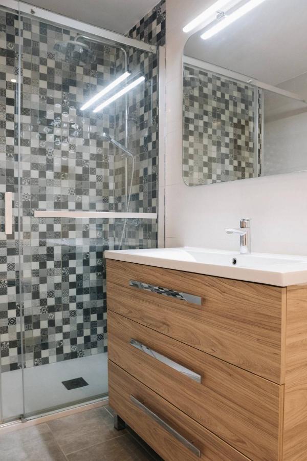 Apartamento Luminoso Cerca Del Mar Y La Montana Puzol Εξωτερικό φωτογραφία