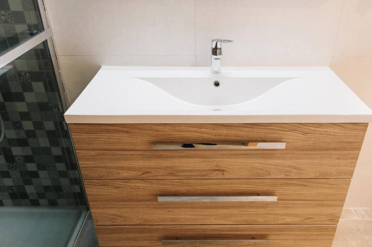 Apartamento Luminoso Cerca Del Mar Y La Montana Puzol Εξωτερικό φωτογραφία