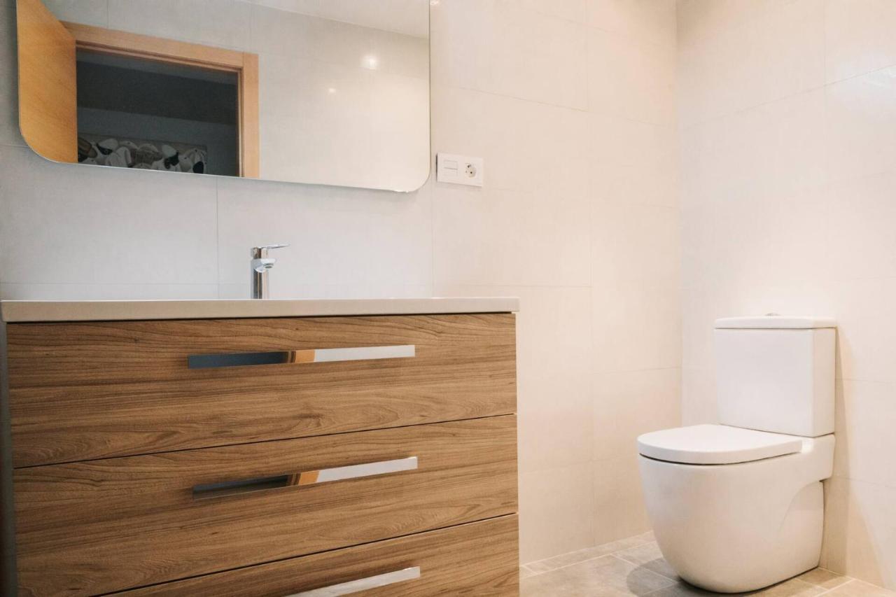 Apartamento Luminoso Cerca Del Mar Y La Montana Puzol Εξωτερικό φωτογραφία