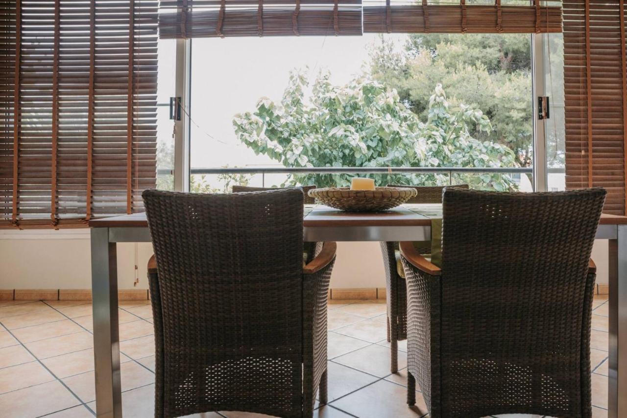 Apartamento Luminoso Cerca Del Mar Y La Montana Puzol Εξωτερικό φωτογραφία